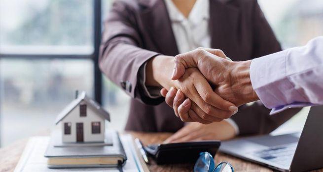 MJ Gleeson Share Price Rises on UK Housing Recovery Optimism and Rate Cut Expectations