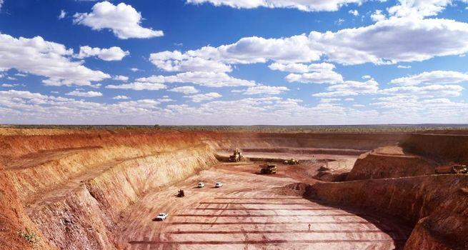Is This the Start of a Commodity Supercycle for LSE:KMR?