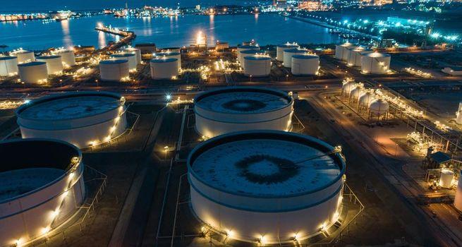 Can Energean Shares Outperform Other FTSE 250 Energy Stocks?