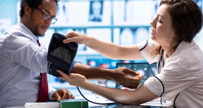 Is Smith & Nephew Becoming a Major FTSE 100 Recovery Story?