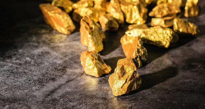 Is Pan African Resources Poised for a Production Breakout?