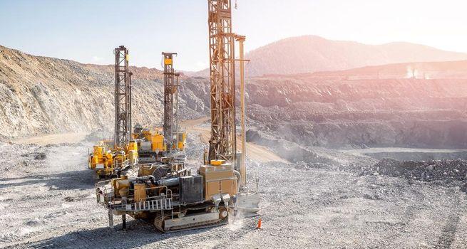 Rainbow Rare Earths Stock Rallies 8% – Strategic Metals Back in Focus?