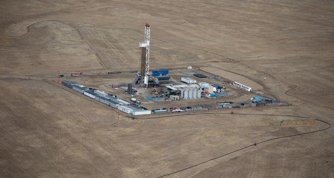 Can Nostrum Oil & Gas Benefit From Rising Global Natural Gas Demand?