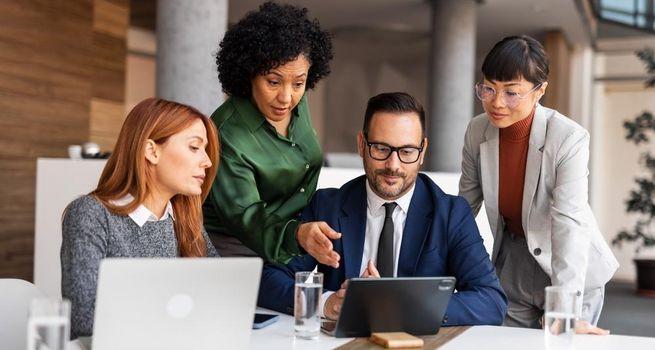 Why Britain’s Education, Universities and AI Skills Revolution Could Decide the Future of the UK Economy
