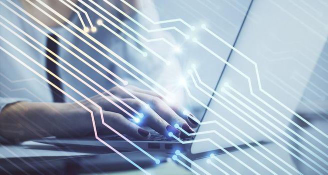 Why Did LSE:ENSI - EnSilica Shares Fall Sharply Today Despite AI and Semiconductor Growth Trends?