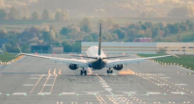 Why Is FTSE 250 Airline Stock Wizz Air Holdings Down 5.1% on 6 March 2026?