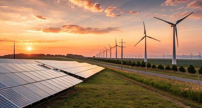 Can Ceres Power Sustain Its Rally?