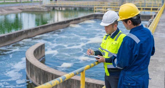 Severn Trent Broker Call Highlights Renewed Interest in Water Utilities