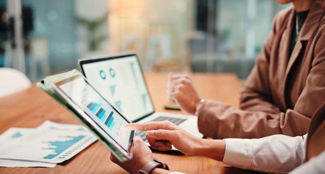 Is CAB Payments Holdings Well-Placed for Digital Payment Adoption?