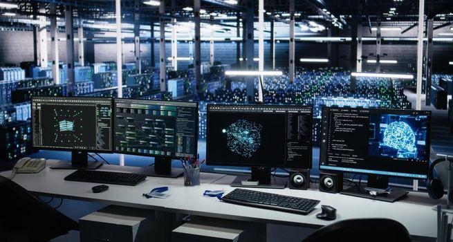 Is LSE:GFIN - Gfinity The Next Explosive UK AI Gaming Stock In 2026?