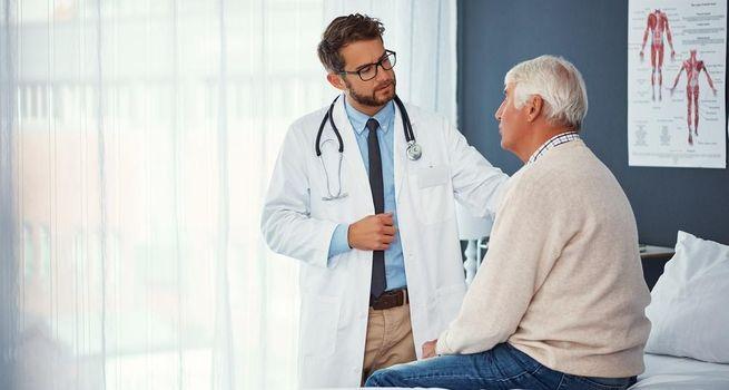 Can Healthcare Demand Boost Convatec’s Growth Potential?