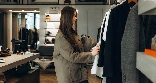 Could Burberry Group Benefit From a Recovery in Global Luxury Demand?