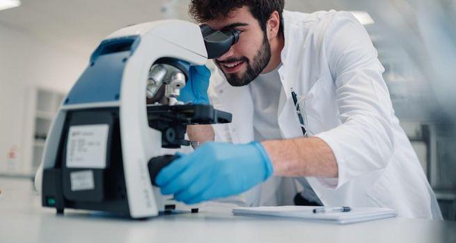 Oxford Nanopore Broker View Highlights Renewed Interest in UK Biotech
