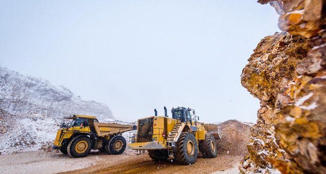 How Is the Gold Market Affecting Pan African Resources?