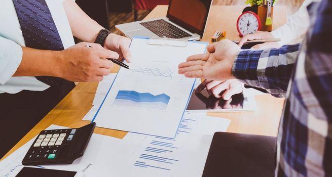 Marechale Capital (LSE: MAC): Small Investors Are Watching MAC After Fresh Share Chat Buzz
