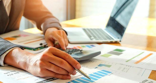 Can Georgia Capital PLC Deliver Consistent Earnings Growth?