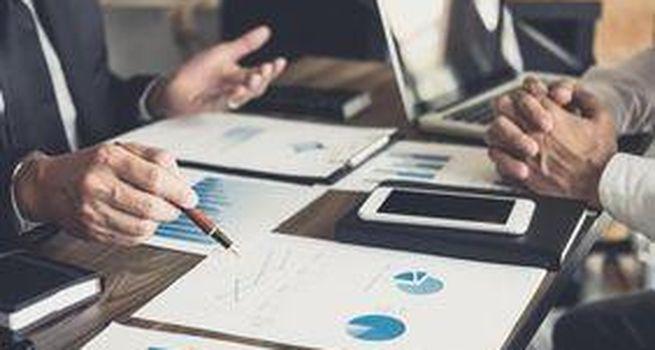 TIFS aims to achieve double digit adjusted EBIT margin and €3.8-4.2 billion revenue by 2026