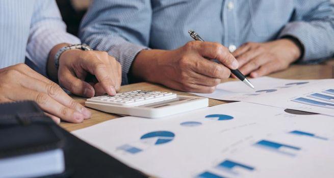 Top Two FTSE Dividend-Paying Stocks