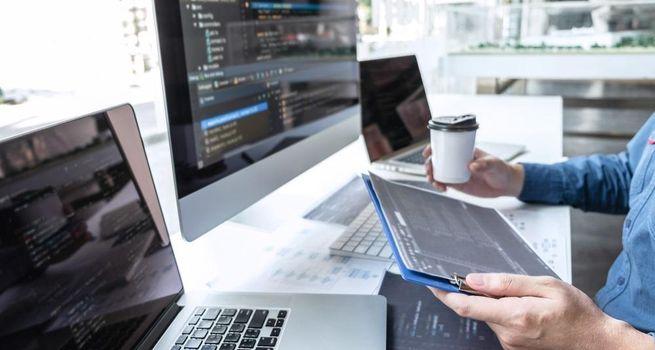 AdvancedAdvT Acquires Goss Technology Group to Expand Public Sector Software Portfolio