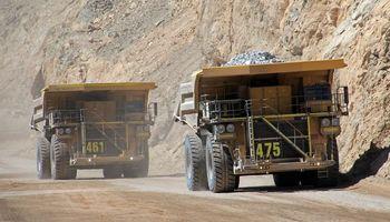 Why Did LSE:GEO Jump 8.00% and Become One of the Most Watched AIM Mining Stocks?