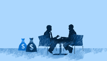 PageGroup (LSE:PAGE) Reports Drop in Q2FY25 Gross Profit Amid Market Uncertainty