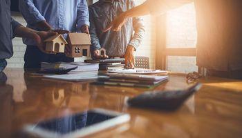 Can the UK Housing Market Recovery Drive Further Upside for Housebuilder Shares?
