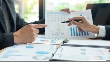 Why Could RC365 Holding PLC Benefit from Growing E-Commerce Activity?