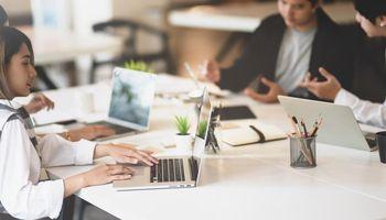 Is AdvancedAdvT Limited Well Positioned for Industry Consolidation?