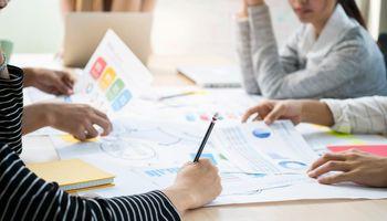 GetBusy Plc Share Price News: Why Is LSE:GETB Under Pressure Despite SaaS Growth?