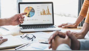 Is Gulf Marine Services PLC Building a Strong Competitive Position in Offshore Support?