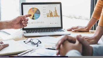Why Are Investors Buying LSE:JIM - Jarvis Securities plc Amid Improving Capital Market Conditions?