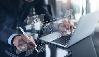 Beyond Nvidia: UK Stocks Positioned To Benefit From The Next Phase Of AI Expansion