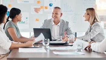 Boardroom Confidence Returns As Insider Purchases Increase Across UK Equities
