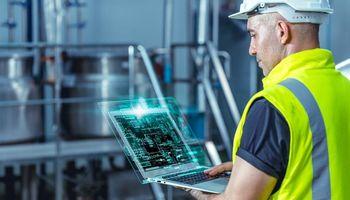 Is Proservice Building Services Becoming One of AIM's Fastest Growing Technology Stocks?