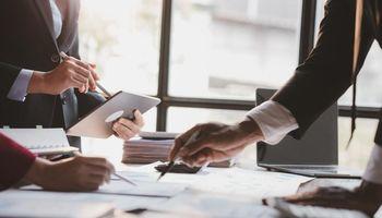 Is Admiral Group Facing Profit-Taking After Its Strong 2026 Rally?