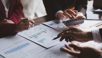 Is LSE:B90 Positioned To Benefit From Expanding Digital Engagement?