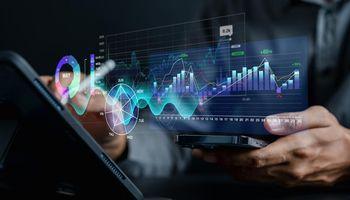 Could LSE:GETB - GetBusy plc Be Emerging As A Hidden UK Software Growth Story After Its 3.03% Gain On 19 June 2026?