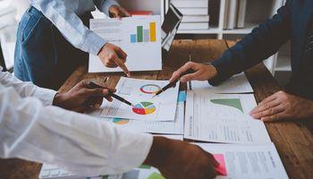 Is Jarvis Securities Building a Strong Long-Term Financial Services Franchise?