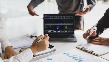 Is JEMI Undervalued Compared With Global Equity Markets?