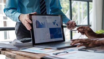Can Improving Lending Conditions Drive Further Gains for Close Brothers Shares?