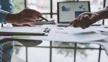 How Important Is M&A Activity for Marechale Capital?