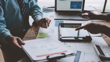 Are Investors Underestimating NextEnergy Solar Fund Ahead of Results?