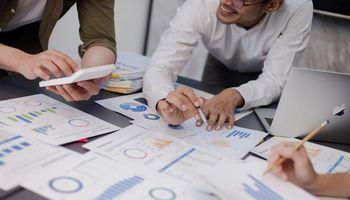Is Litigation Finance Demand Still Strong for Manolete Partners?