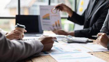 What Makes BAY Shares Stand Out in the Investment Company Sector?