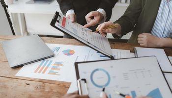 Can Barclays Benefit from Growth in Corporate and Consumer Banking?