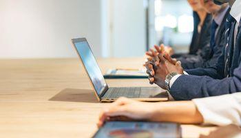 Could Alternative Assets Support Future Growth for M&G?