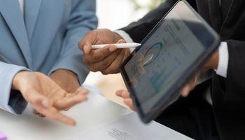 Getech Group (LSE:GTC): The Energy Data Stock With Big Potential
