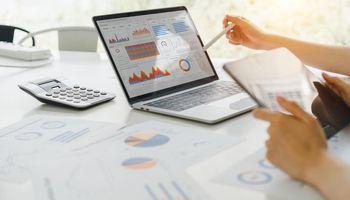 Can LSE:TIDE Extend Its Rally as Enterprise Digital Transformation Spending Accelerates?