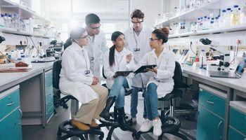 Could LSE:AZN - AstraZeneca PLC Be Reinforcing Its Position as a Global Healthcare Powerhouse