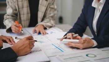 Can Great Portland Estates Benefit From The Recovery In London Commercial Property Markets?